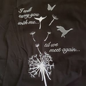 Boutique  | Black T-shirt